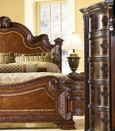 Shop Bedroom