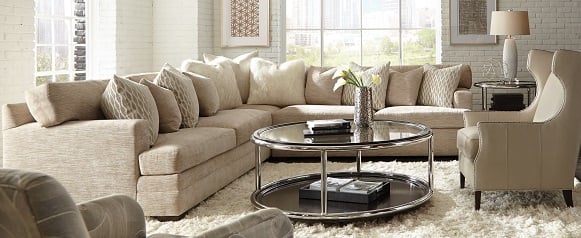 Custom Upholstery