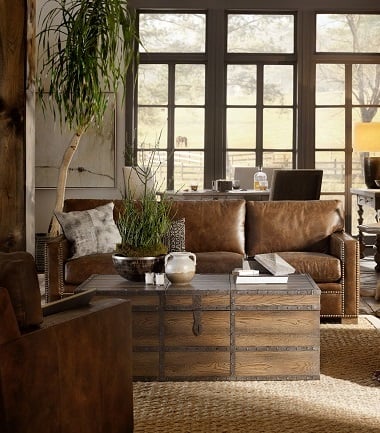 Shop Living Room